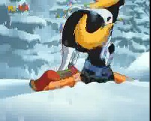 Yakari Folge 56 Yakari und Grausames Auge