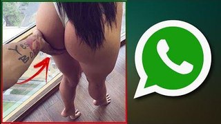 New Funny Videos 2016 -Best whatsapp funny videos 2016- Try Not To Laugh