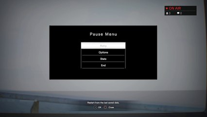 Resident evil 7 speedrun come watch