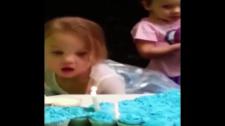 Best Funny Clip on Birthday...Watch it