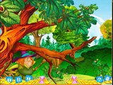 Cuento de Rapunzel de los Hermanos Grimm, Cuentos de hadas para Niños de dibujos Animados Español 4K Spanish Fai