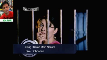 Karaan Main Nazara - Choorian-punjabi pak song-HD