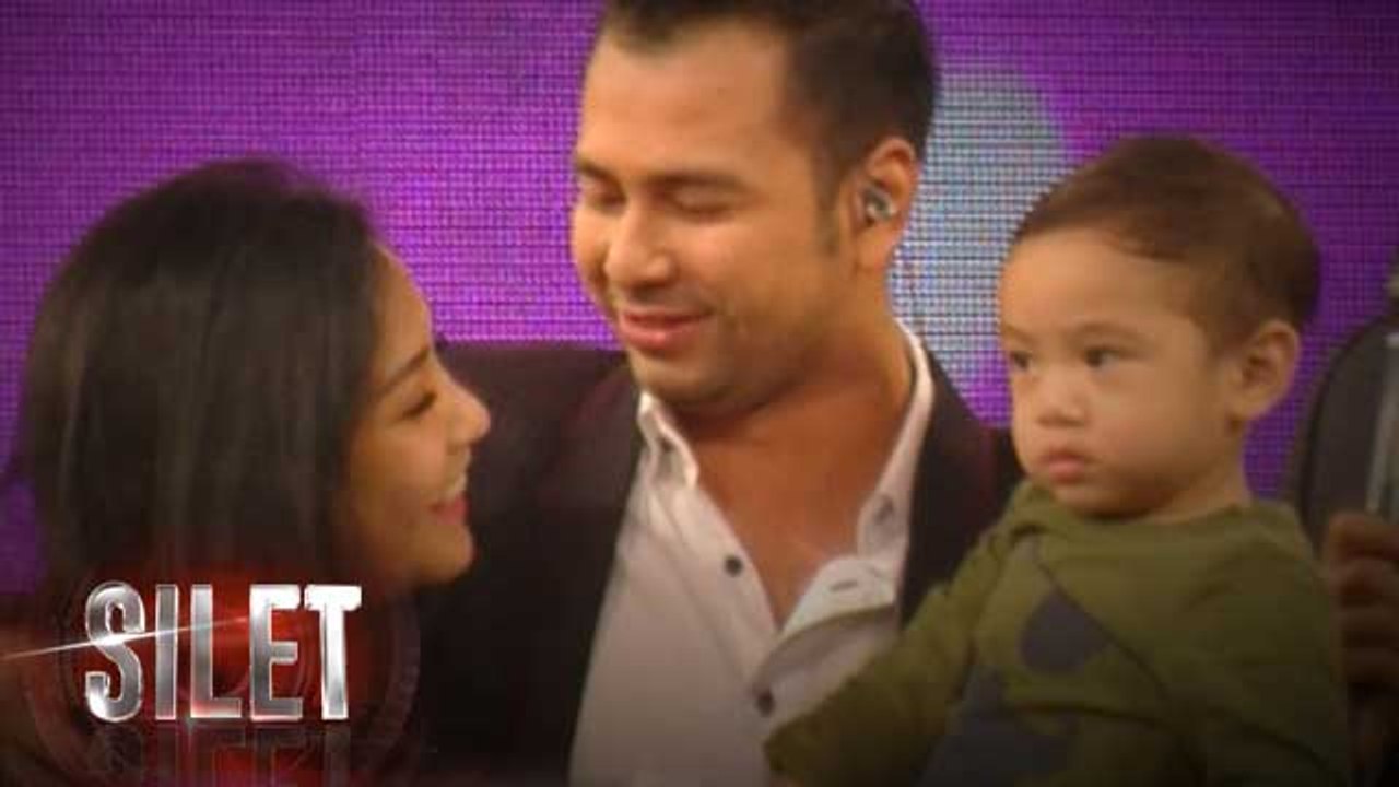 Rayakan Ultah Bersama, Gigi Beri Kejutan Untuk Raffi - Silet 17 Februari 2017