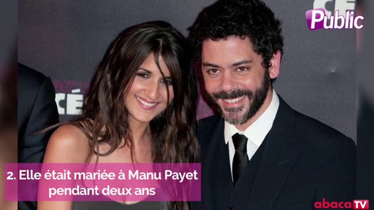 Vidéo : 5 choses à savoir sur Géraldine Nakache !