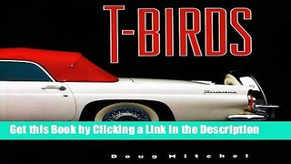 PDF [FREE] DOWNLOAD T-Birds BEST PDF