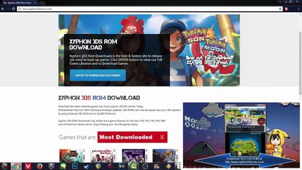 How To Play Fossil Fighters Frontier For Citra 3DS Emulator PC