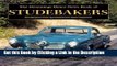 PDF [DOWNLOAD] The Hemmings Motor News Book of Studebakers (Hemmings Motor News Collector-Car