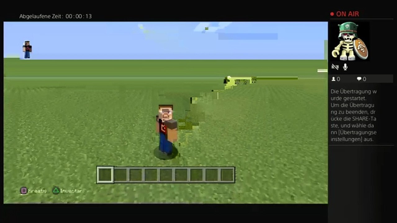 Wieder mal TROVE (12)