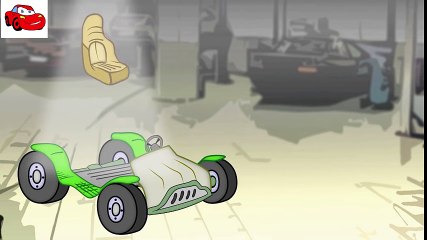 Araba Yapıyoruz - Arazi Aracı.