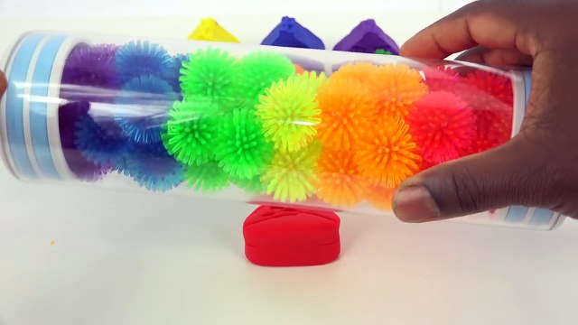 Play Doh Peppa Pig, Minions, Spiderman Toys Learn Numbers From 1 To 4 - PlayDoh Numbers Pe