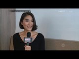 Selebriti yang tidak mengkonsumsi nasi