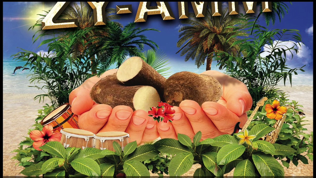 ZY-AMM - CARNAVAL, Nouvel Album Juin 2016