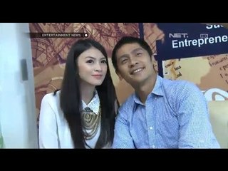 Скачать видео: Donita dan Adi Nugroho berinvestasi pada bisnis restoran