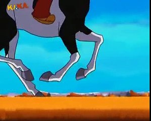 Yakari Folge 50 Der Sohn des Adlers