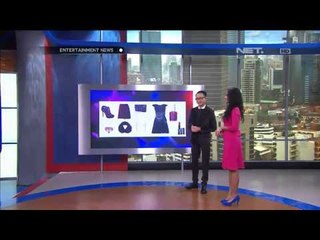 Fashion style Velvet with Barli Asmara