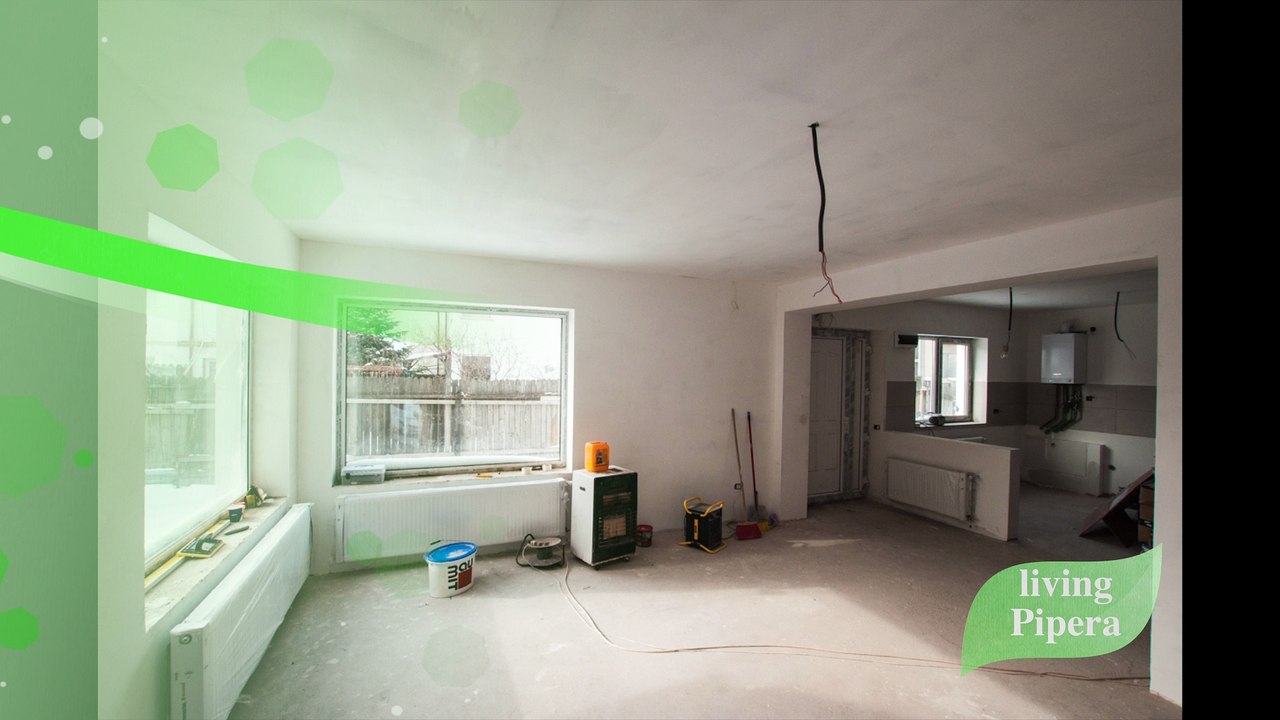 Pipera vanzare vila noua individuala