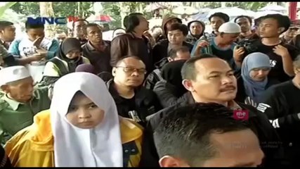 Kegiatan Sosial Group Band Wali