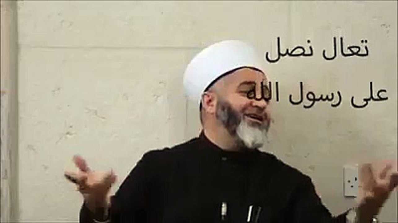 جاء يسدد دينه ٥٠٠ دينار ورجع ومعه ٤ ألاف دينار ببركة رؤيته رسول الله صلى الله عليه وسلم