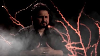 Ap Jo Dil Py Sina | Noha 2016-17 | Syed Raza Abbas Zaidi