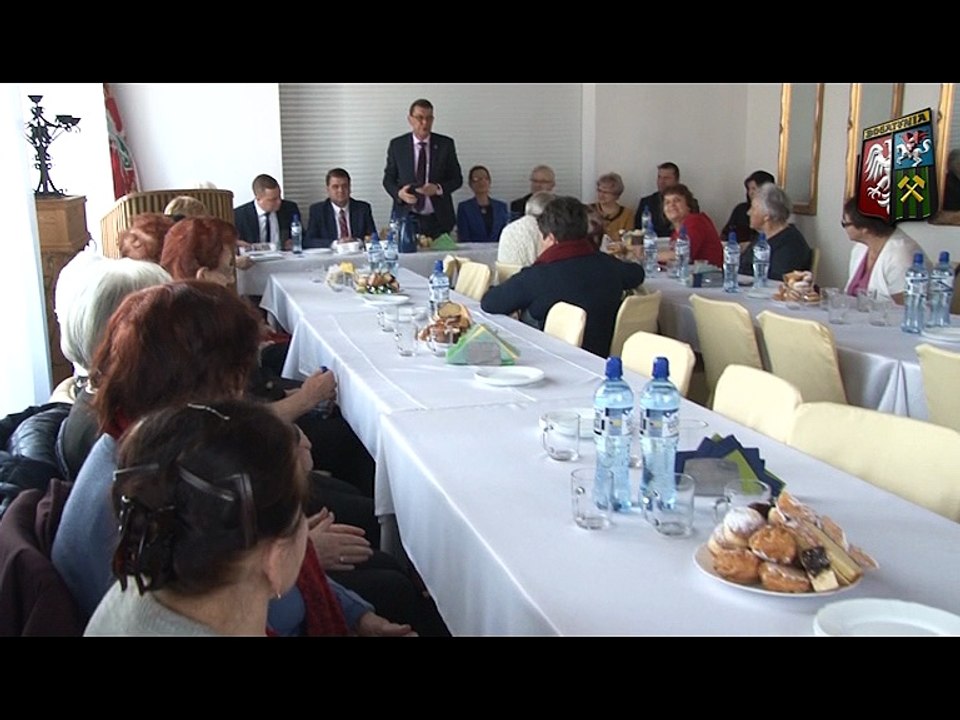 Spotkanie Sybiraków