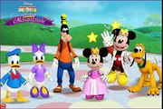 MINNIE MOUSE MICKEY MOUSE Y SUS AMIGOS DISNE MINNIES MASQUERADE MICKEY MOUSE CLUB HOUSE M