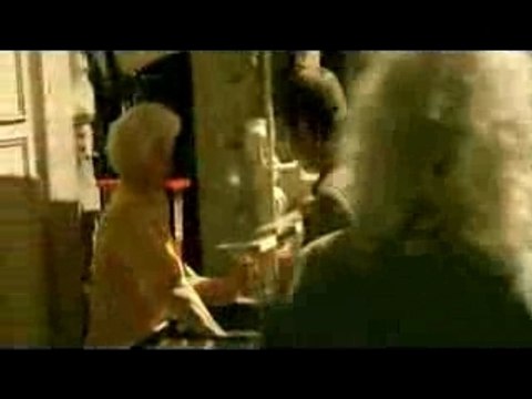 La Noyee (Yann Tiersen)- Amélie Poulain montage