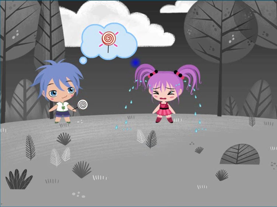 Lollipop (Small Game)