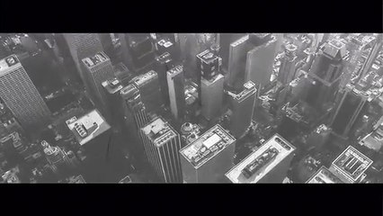 Nas - Never Turn Back ft. Infamous Mobb (2017)