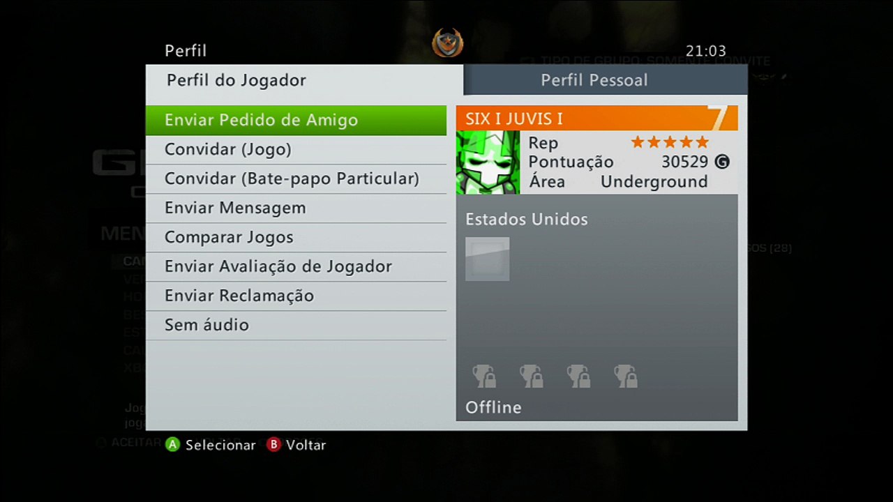 GoW 3 - Triplo - guga SIX JUVIS