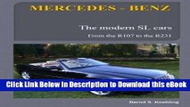 PDF Free MERCEDES-BENZ, The modern SL cars: R107, R129, R230, R231 Popular Collection