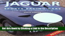 PDF [DOWNLOAD] Jaguar Sports Racing Cars: C-Type, D-Type, XKSS, Conpetition E-Type [DOWNLOAD] ONLINE
