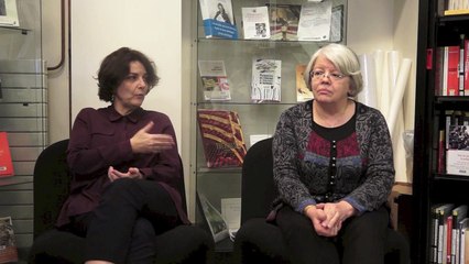 Présentation du master LLCER - Question 2