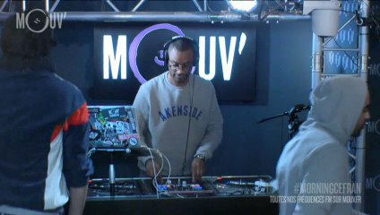 Download Video: Le Wake-Up Mix (17/02/2017) : Section Pull up, Maître Gims, Kaaris...