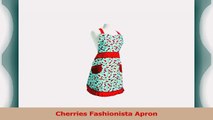 Cherries Fashionista Apron 7b9ffc5c