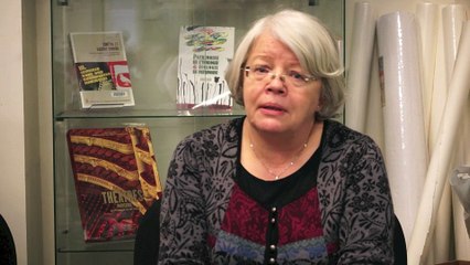 Présentation du master LLCER - Question 3