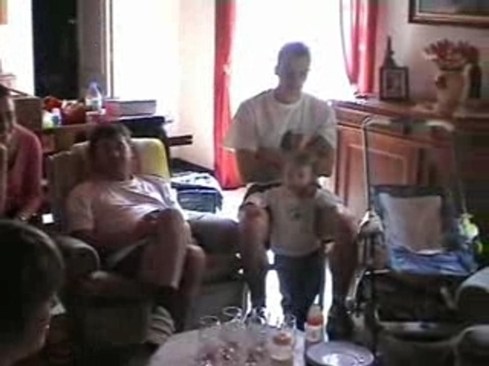 17 ans... bon anniv!