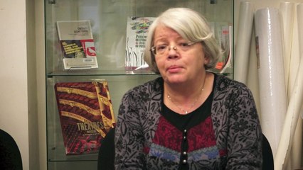 Présentation du master LLCER - Question 6