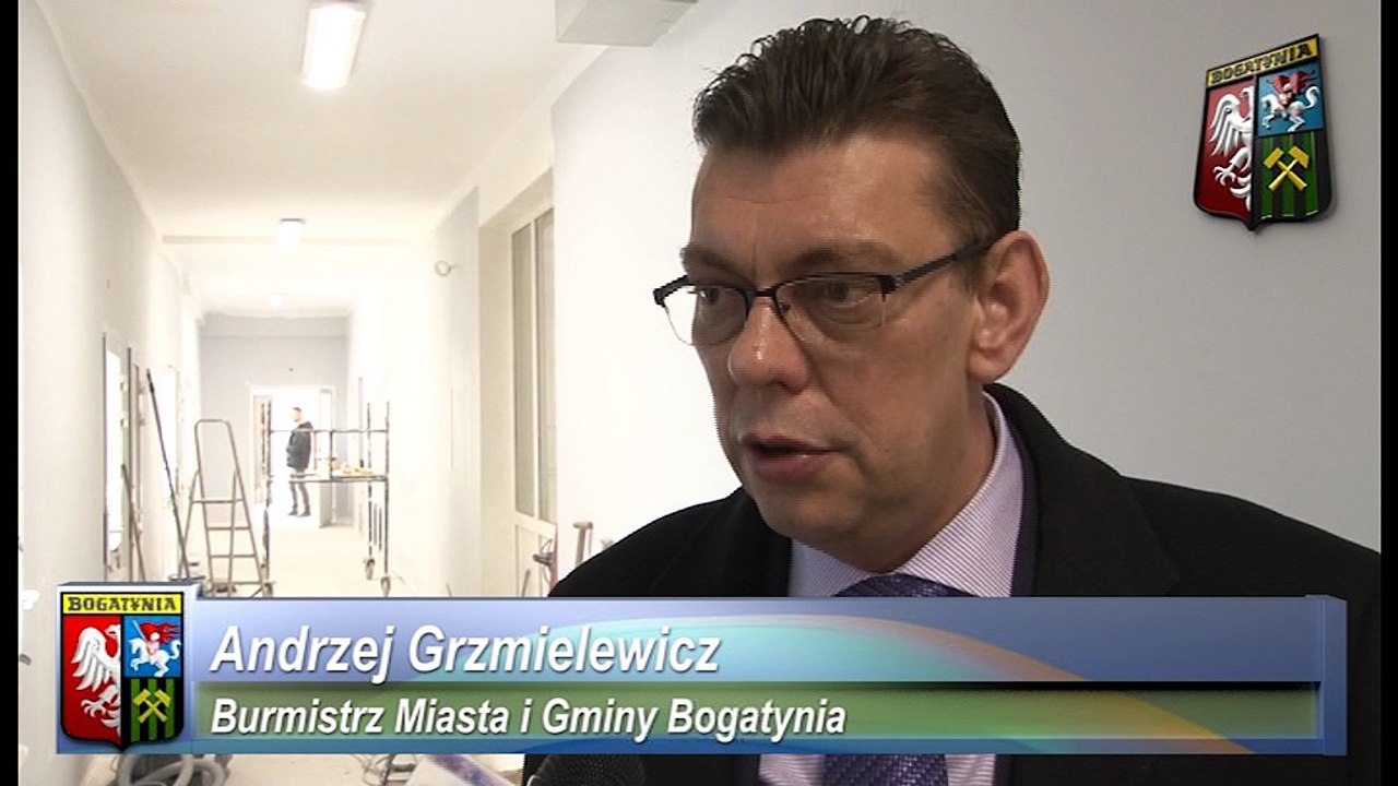 Remont Oddziału Ginekologicznego