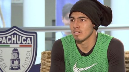 "Es especial regresar a Monterrey": Erick Gutiérrez