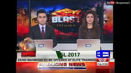 PSL- Big Players Refuse to Play in Lahore  16 FEB 2017- Conspiracy Successful