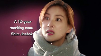 Ms. Perfect _ 완벽한 아내 [Teaser 2]-QNJoOn185vk