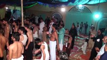 Imran Haider Shamsi- Shala Rehn Salamt Jagg ty- 16 Zil hajj Imam Bargah Al-Hussainia- Khariyan 2016