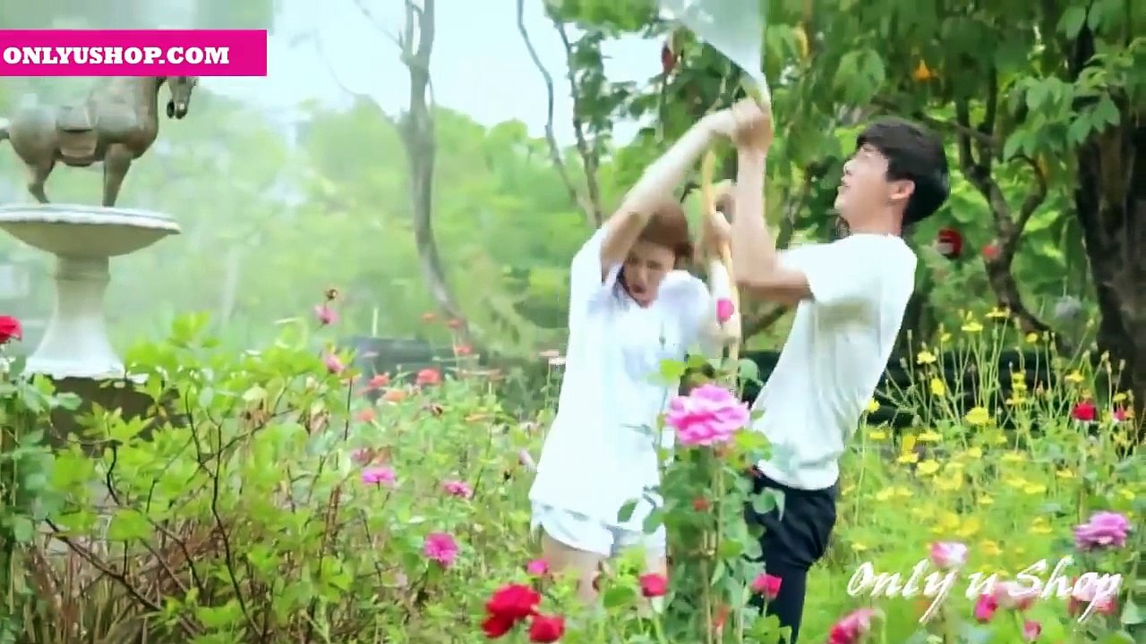 Mv Thái Lan cảm động hay nhất 2016