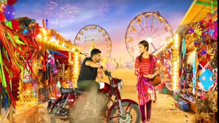 New Song 2017 - TU HAI MERI BABY DOLL SONG - Badrinath Ki Dulhania - Varun Dhawan, Alia Bhatt - HDEntertainment