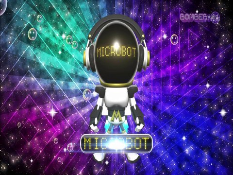 東京パフォーマンスドール BOMBER-E 170117 予告編