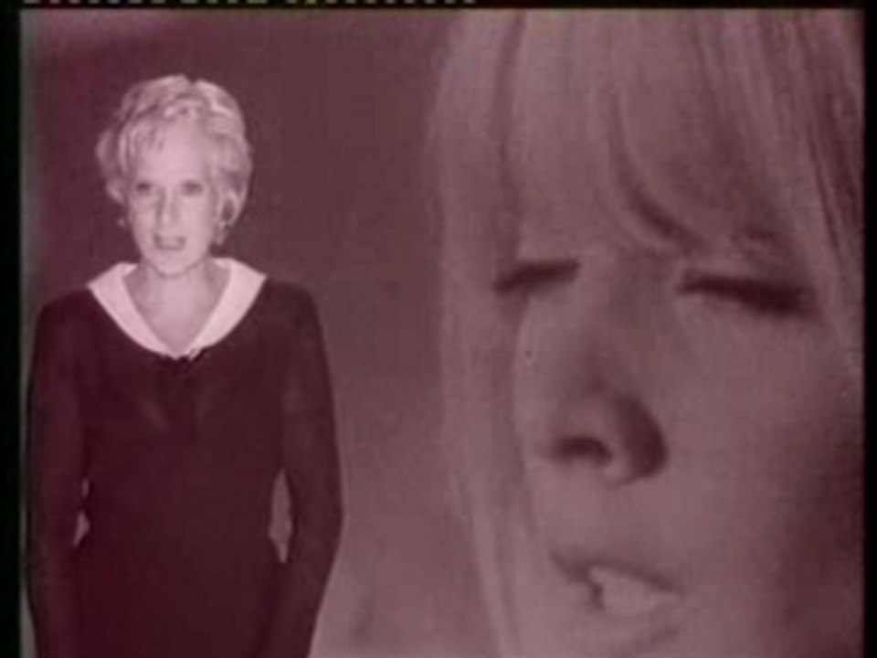 Sylvie Vartan 1966-2000 - Il y a deux filles en moi