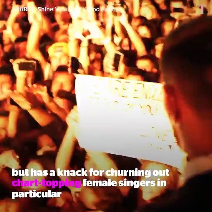 Best Female PopStars - From Kosovo...