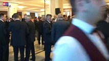 S kim se druzi predsjednik Dodik