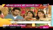 Soumya-Harman Ki Chatpati Date!! - Shakti - 17th February 2017