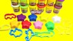 Colors For Children - Play Doh Cakes, Play Doh Cookies, Play Doh Ice Cream, Play Doh Surprise Eggs